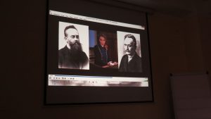 17.Фільм в Українському домі