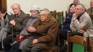 21.По презентації фільма в Українському домі