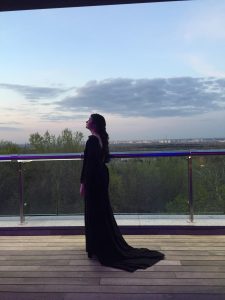Лєра на Церемонії_n